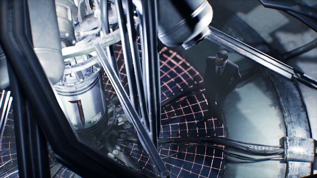 The Evil Within 2 Gameplay Part 1 - [4K 60FPS] [1700X + 1070 SLI] смотреть онлайн