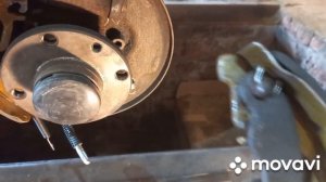 ремонт, доработка ручника (Ваз, kalina, приора, гранта)