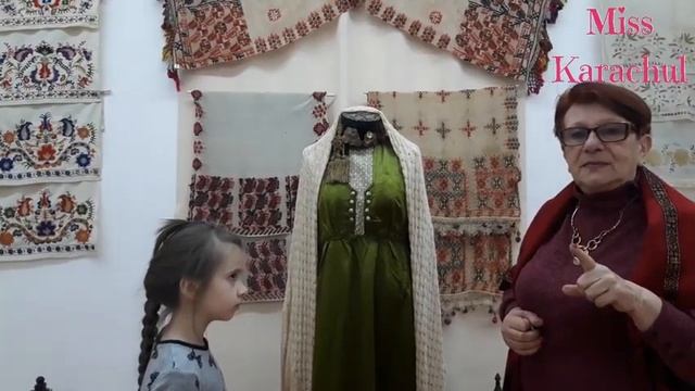 QIRIMTATAR MÜZEYİ 20 YAŞINDA!/КЪЫРЫМТАТАР МУЗЕЙИ, АКЪМЕСДЖИТ смотреть онлайн