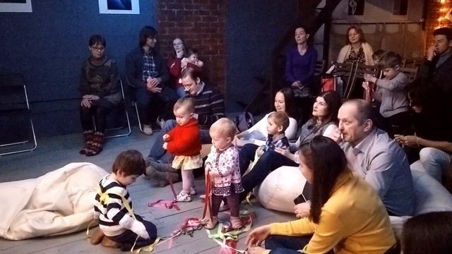 Проект "Я с мамой на концерт" представляет: концерт Евгении Марковой и Владимира Кирасирова 09.01.1 смотреть онлайн