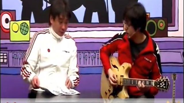 [프리버드] 1261회 Todays Gear Washburn 세미할로우 HB 35 Natural смотреть онлайн