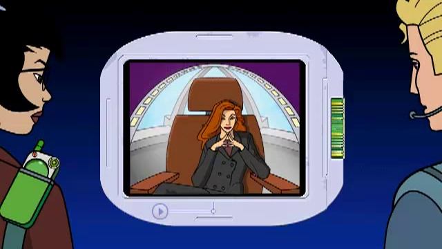 Let's Play Where In The World Is Carmen Sandiego: Treasures Of Knowledge Part 14 смотреть онлайн