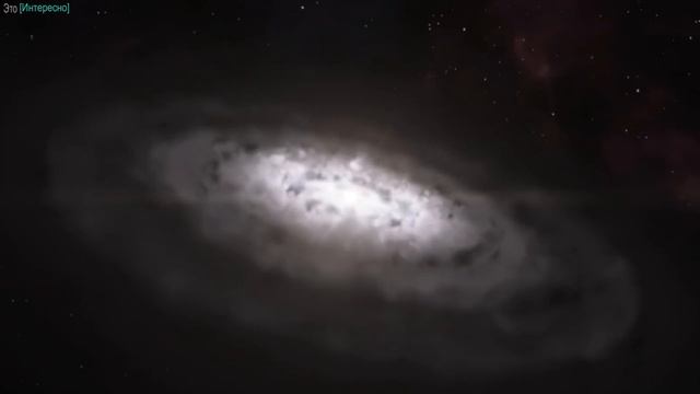 Как появились магнитные поля во Вселенной? смотреть онлайн