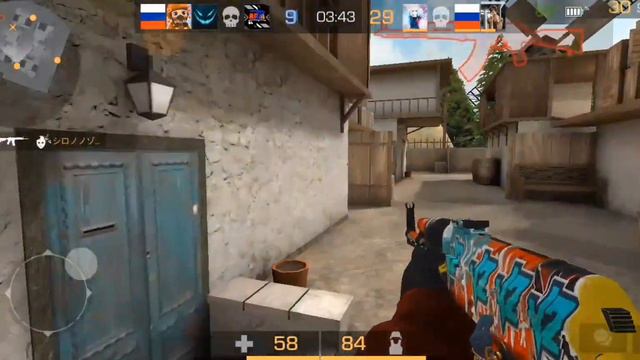 5 Ошибок начинающих в Standoff 2 смотреть онлайн