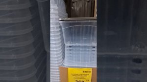 Магазин Светофор.Новинки. Контейнеры