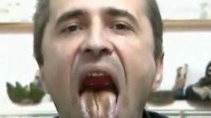 Рак языка. Теперь хочу бросить курить