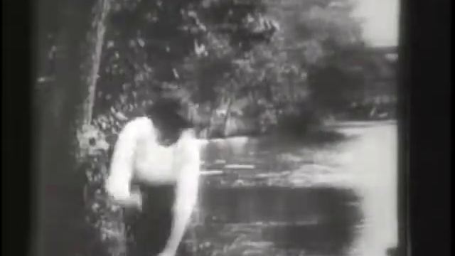 Romance with double bass. 1911 смотреть онлайн