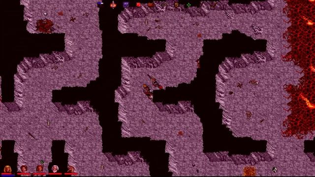 Ultima VII Part Two: Serpent Isle - Интерлюдия №2 (No Commentary) смотреть онлайн