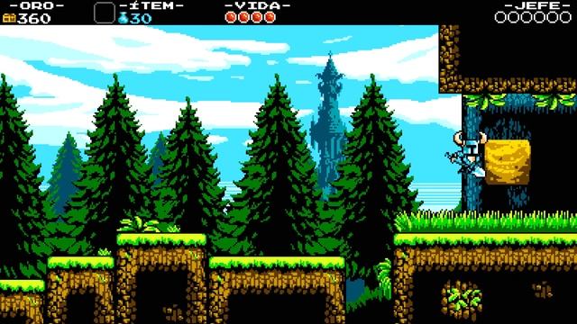 Shovel Knight: Treasure Trove | PlayStation 3 | ? Hen PKG смотреть онлайн