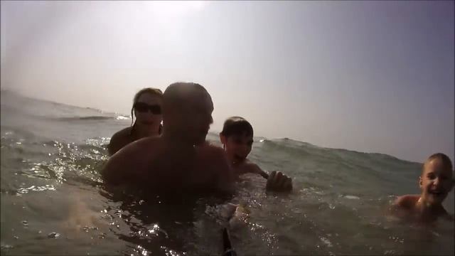 Индия, ГОА, Cavelossim Beach 2015 Послание друзьям смотреть онлайн