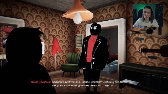 ФИНАЛ ► BEHOLDER 3 ПРОХОЖДЕНИЕ #14 смотреть онлайн