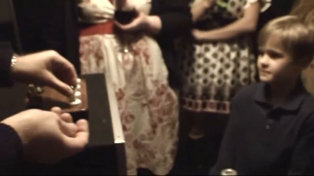 Mini Magic SwitchBoard by Wellington Enterprises смотреть онлайн