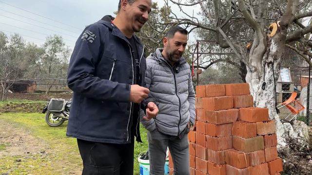 KAZ DAĞLARINDAKİ DEV KÖPEKLER ~ Türkiye’nin En Büyük Köpeklerinin Soyları смотреть онлайн