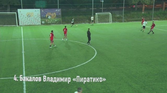 НФЛ ОСЕНЬ 2022 │ ЛУЧШИЙ ГОЛ ПЯТОГО ТУРА смотреть онлайн