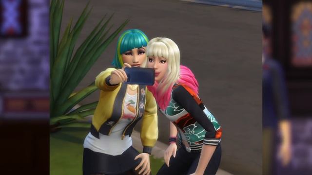 "Modpocalypse" Made Easier, Get Famous Livestream Delayed! | The Sims Info/Thoughts смотреть онлайн