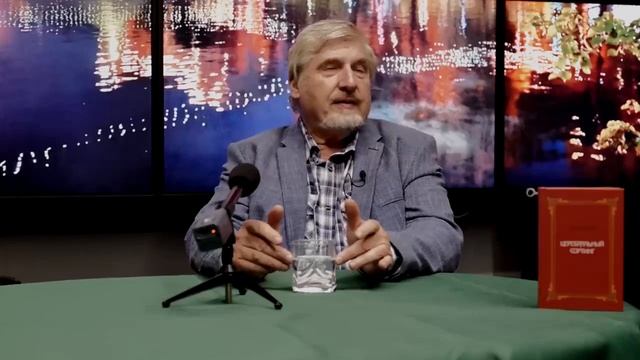 С. Савельев. Создание идеологии дураков смотреть онлайн