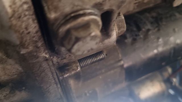 Fiat Ducato 2010 года. Где находится номер двигателя или как его найти?