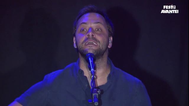 Antonio Zambujo. Tanto Mar смотреть онлайн