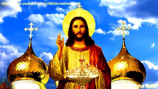 Молитва, от которой зло уходит из Вашего Дома. Мощный ежедневный оберег от беды смотреть онлайн