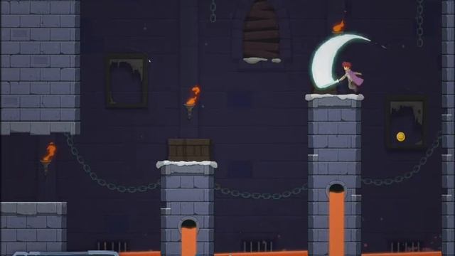 Diseviled 2 (Flash Game) - Walkthrough (No Commentary) смотреть онлайн