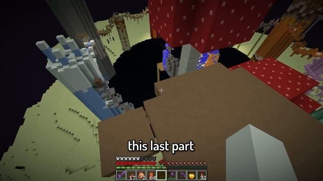 I Survived 1,000 Days Of Hardcore Minecraft (FULL MOVIE) смотреть онлайн