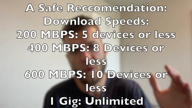 2.4GHZ vs 5GHZ WIFI Networks - WiFi Explained (Which Network Is The Best For You?) смотреть онлайн