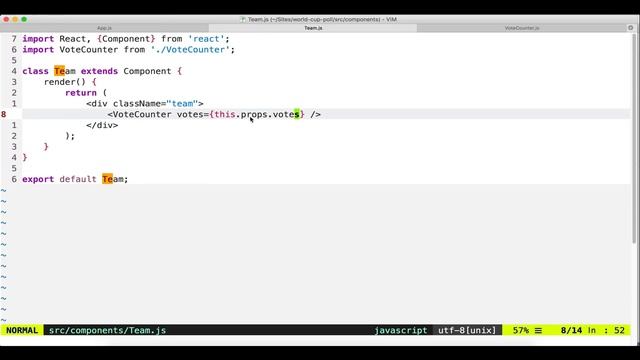 Learn React in 30 Minutes | React Crash Course смотреть онлайн