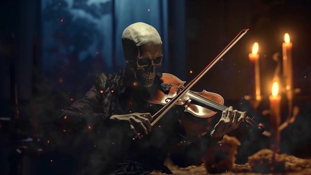 STRING OF FIRE VOL.1 - Epic Dramatic Violin Epic Music Mix | Best Dramatic Strings Orchestral
