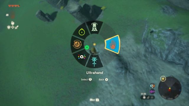 Tears of the Kingdom Fall Damage Cancel (Jumpslash Cancel) смотреть онлайн