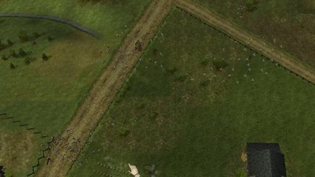 American Civil War Gettysburg Gameplay Trailer - Download Free Games смотреть онлайн