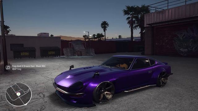 Teste Suspensão a Ar - Need for Speed Payback смотреть онлайн