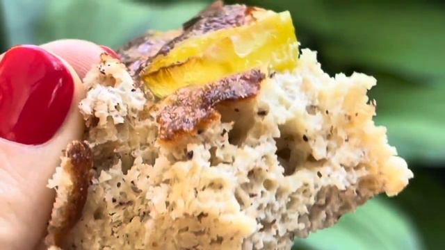 Рецепт пиццы и рыбы на ужин