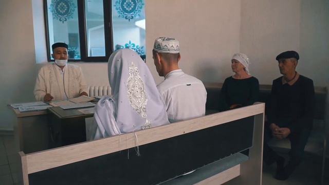 г. Семипалатинск Семей Главная Мечеть. смотреть онлайн