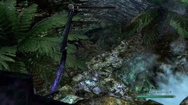 Tropical Skyrim Walkthrough Part 3 - Golden Claw