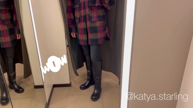 ШОПИНГ ВЛОГ| ОБЗОР ZARA| ЯНВАРЬ 2021 смотреть онлайн