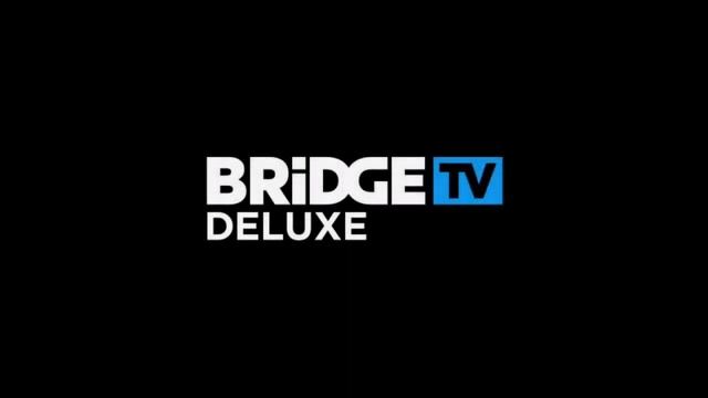 Заставка BRIDGE TV DELUXE смотреть онлайн