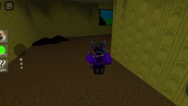 How to get MICKEY MOUSE/MOUSY GLITCHED Backrooms Morph in Backrooms Morphs (ROBLOX) смотреть онлайн