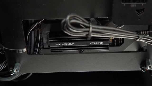 GeForce Garage - The Minecraft RTX 3080 Build смотреть онлайн