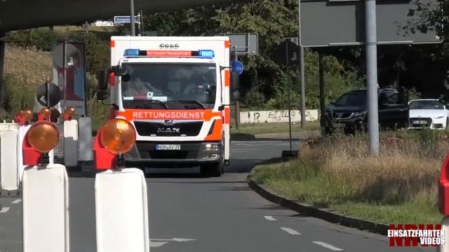 [FF & Leih-ITW] LF10 Freiwillige Feuerwehr Marl Löschzug 2 Alt-Marl & ITW Fa. Gerken смотреть онлайн