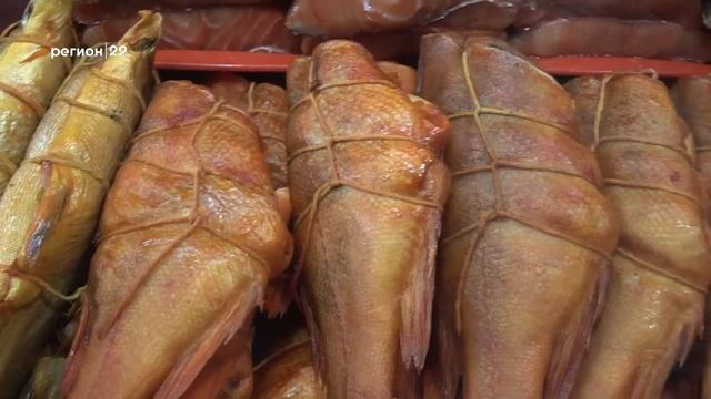 23 09 2021 Выставка очень вкусной рыбы смотреть онлайн