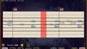 My singing monsters Composer island despacito tutorial!!!