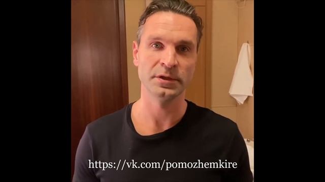 Виктор Добронравов. Спасибо большое актёру театра и кино, заслуженному артисту России смотреть онлайн