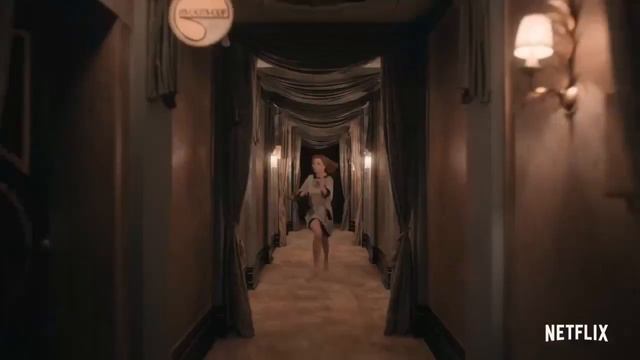 Ход королевы 2020, сериал смотреть онлайн