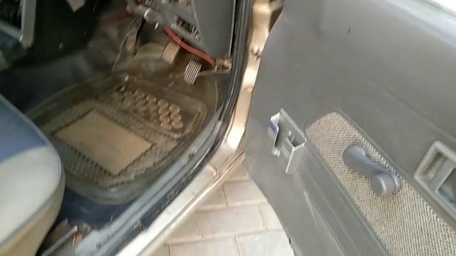 Mitsubishi Lancer 1987 | Lancer For Sale | Mitsubishi Car For Sale | Cars For Sale | Urgent For Sal