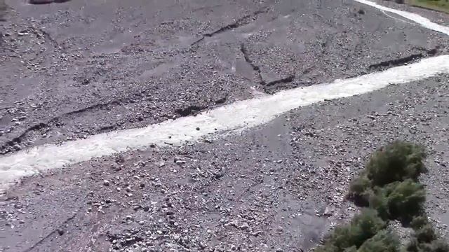 Грузия Смотровая площадка на Терек смотреть онлайн