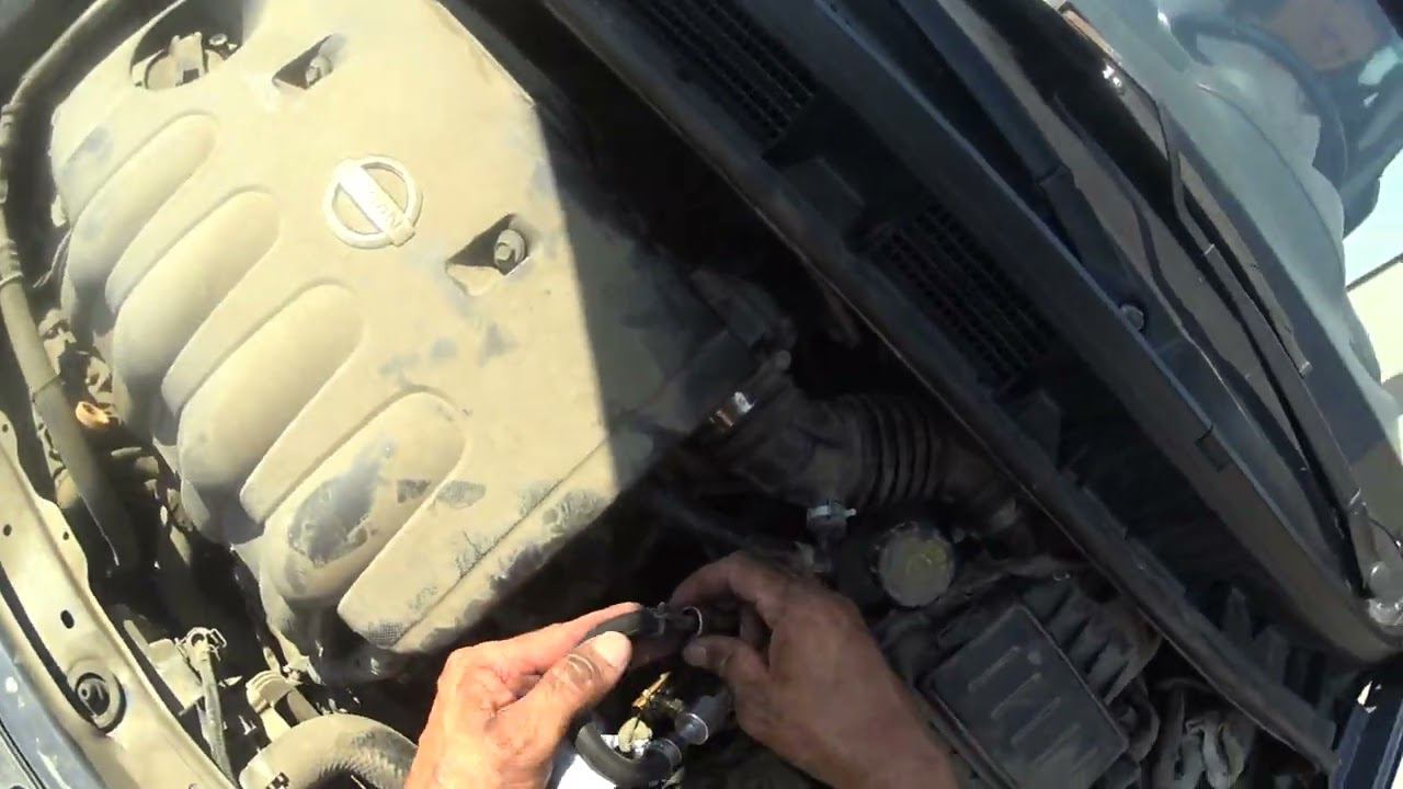 Nissan Note часть 2 смотреть онлайн