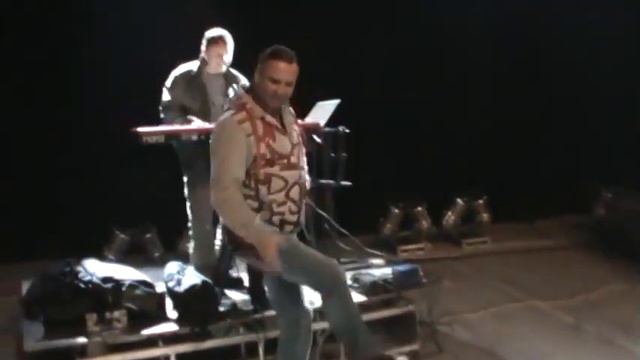 Тина Кароль саунд чек Дядя Толик смотреть онлайн