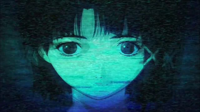 SERIAL EXPERIMENTS LAIN (Theme Song Mashup) смотреть онлайн