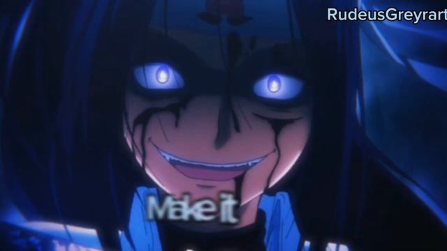 Nightcore - Monster | Lirics (Skillet)