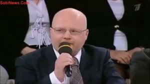 Константин Крылов о России колониальной. Россия это колония